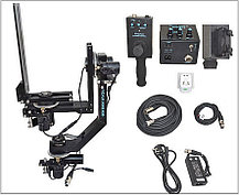 PROAIM 3-Axis /12кг/ Панорамная головка/ 3-х стороннее вращение  для операторского крана, фото 3