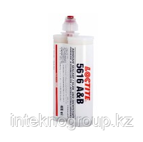 Loctite Si 5615 400ml, 2-компонентный силиконовый клей. Быстрая полимеризация
