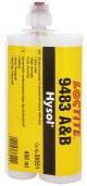 Loctite EA 9483 50ml, Клей универсал., прозрачный, низкой вязкости