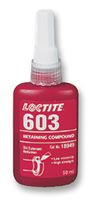 Loctite 603 50ml, Вал-втулочный фиксатор, маслостойкий