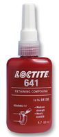 Loctite 641 50ml, Клей для фиксации подшипников средн.прочн.