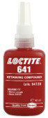 Loctite 641 250ml, Клей для фиксации подшипников средн.прочн.