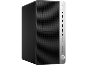 Компьютер HP Europe ProDesk 600 G3 (1ND84EA#ACB), фото 2