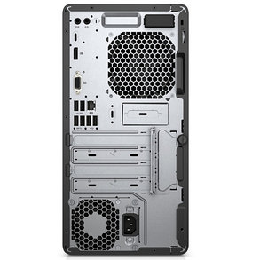 Компьютер HP Europe EliteDesk 800 G3 (1NE20EA#ACB), фото 2