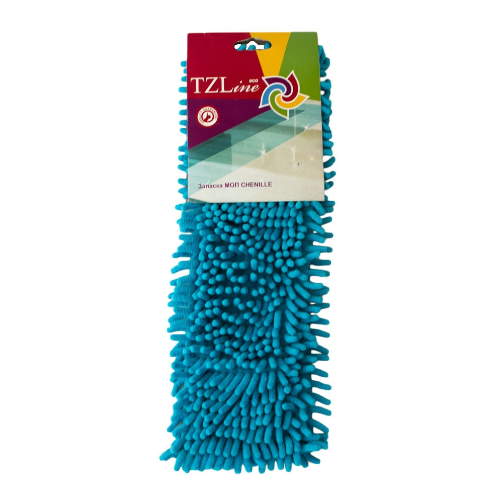 Запаска к швабре "Chenille"