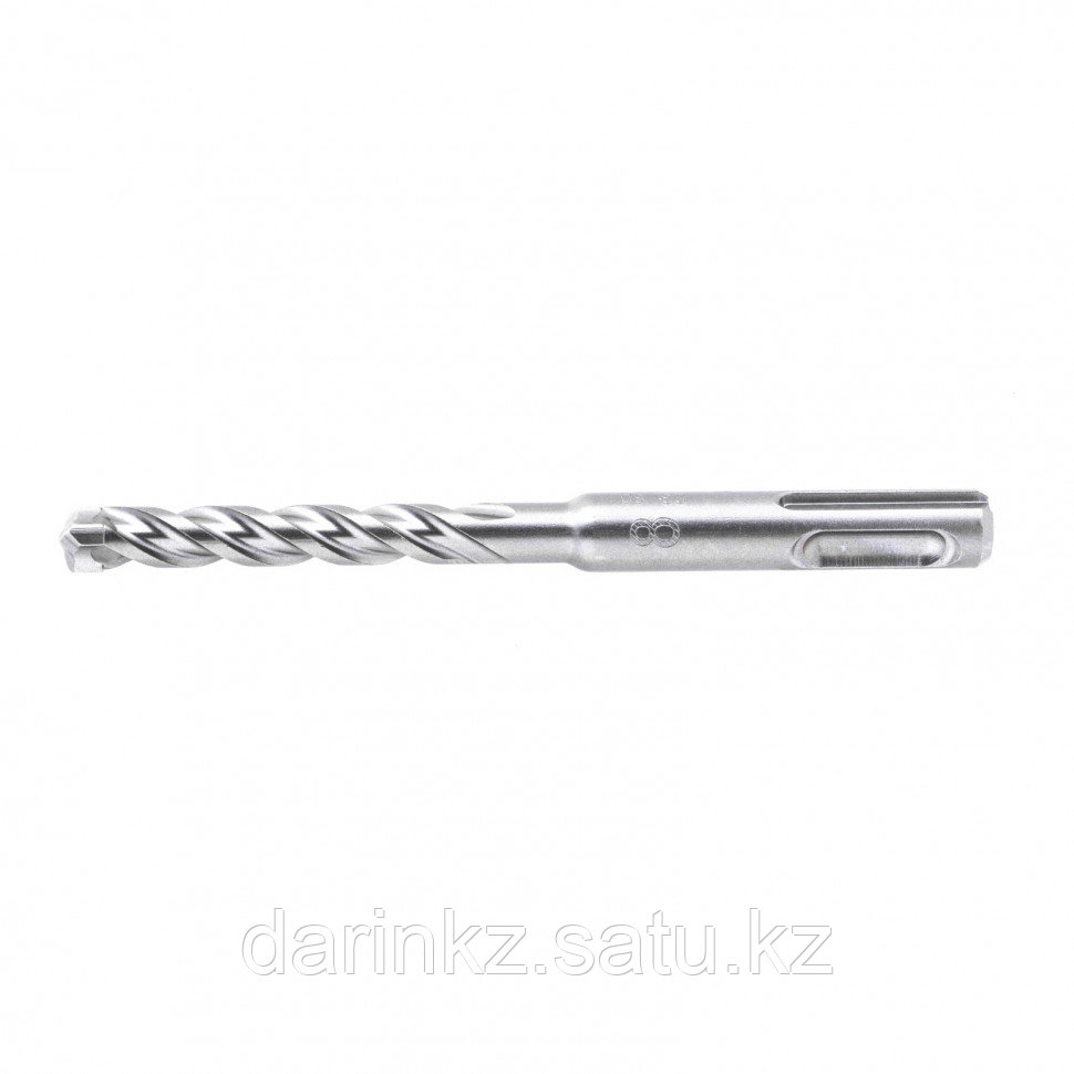 Бур по бетону Drei spitzen, 8 x 115 мм, SDS Plus Gross
