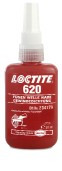 Loctite 620 250ml, Вал-втулочный фиксатор выс. прочности, медленного отвержд.