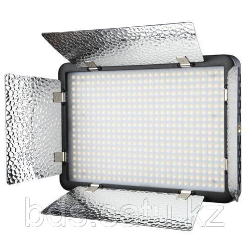 Светодиодный осветитель Godox LED 500LRW (5600K) - фото 1 - id-p60007904