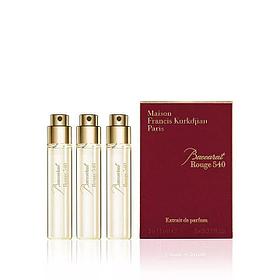 Maison Francis Kurkdjian BACCARAT ROUGE 540 Exstrait de parfum 70мл Original 11, 11