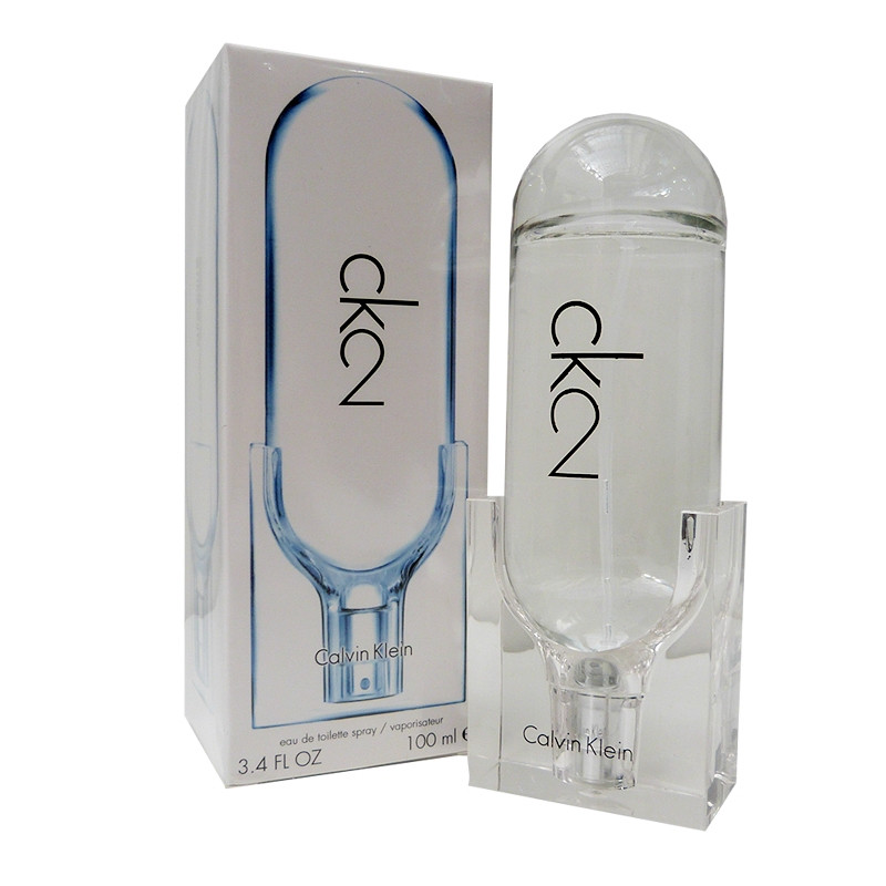 Calvin Klein CK 2 edt 50ml