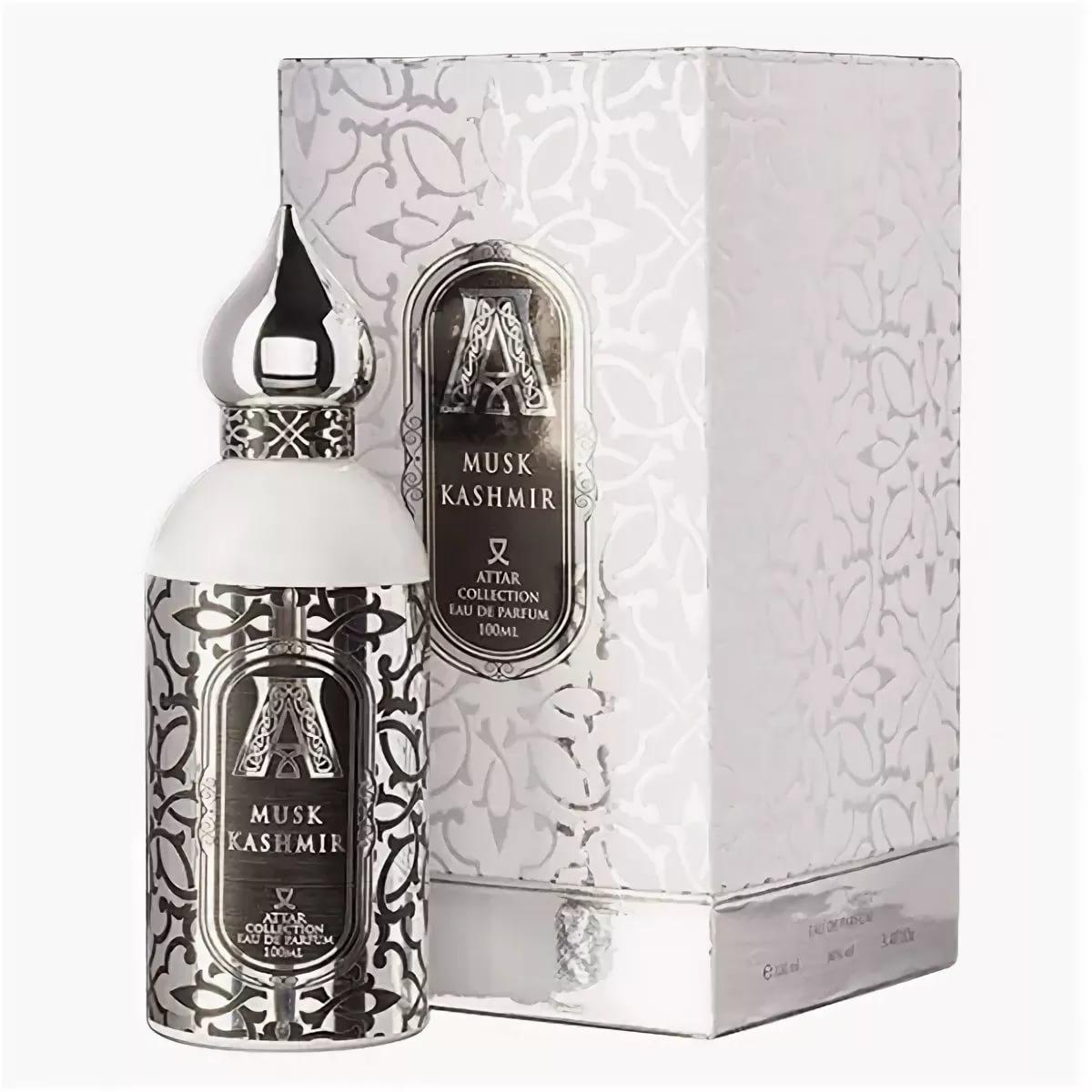 Attar Collection Musc Kashmir 100ml Original