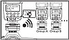YN 622N i-TTL комплект Радио-синхронизаторов для NIKON D800,D700,D600,D300S,D300 и др., фото 2