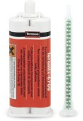 Teroson 6700 2x25ml, Двухкомпонентный cверхпрочный полиуретановый клей (восстановление гидроцилиндров)
