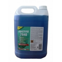 Loctite 7840 5lt, Универсальный очиститель для очистки и обезжиривания, биоразлагаемый - фото 1 - id-p4416429