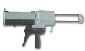 Loctite 983438 Ручн. пистолет для 2-х компонентных клеев/герметиков 400ML