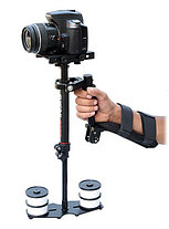 Стэдикам Flaycam Nano (mini)+ Рукоятка (до 0.7 кг) от Flaycam Индия, фото 3