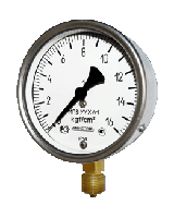 Манометр технический МП3-УУХЛ1, ВП3-УУХЛ1, МВП3-УУХЛ1