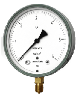 Манометр технический МП4-У, ВП4-У, МВП4-У