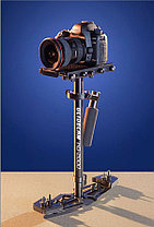 Glidecam HD-2000 c платформой Monfrotto 577 (Гледикам) США /до 2,7 кг/, фото 3