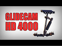 Glidecam HD-4000 (Гледикам) США /до , фото 2