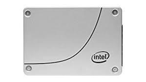 Твердотéльный накопи́тель Intel® SSD D3-S4510 Series (1.92TB, 2.5in SATA 6Gb/s, 3D2, TLC) Generic Single Pack