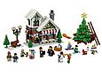 10249 Lego Creator Зимний Магазин Игрушек, фото 2
