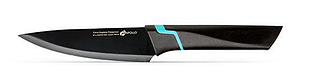Нож кухонный APOLLO "Vertex" 13,5 см