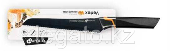 Нож для хлеба APOLLO "Vertex" 18,5 см