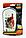 Чехол на молнии с 3D картинкой PSP 1000/2000/3000 3in1 3D picture, Naruto Jamp, фото 2