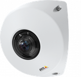 Сетевая камера AXIS P9106-V WHITE, фото 3