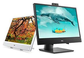 Моноблок Dell Inspiron 3277 (210-ANSC_3277_6), фото 2
