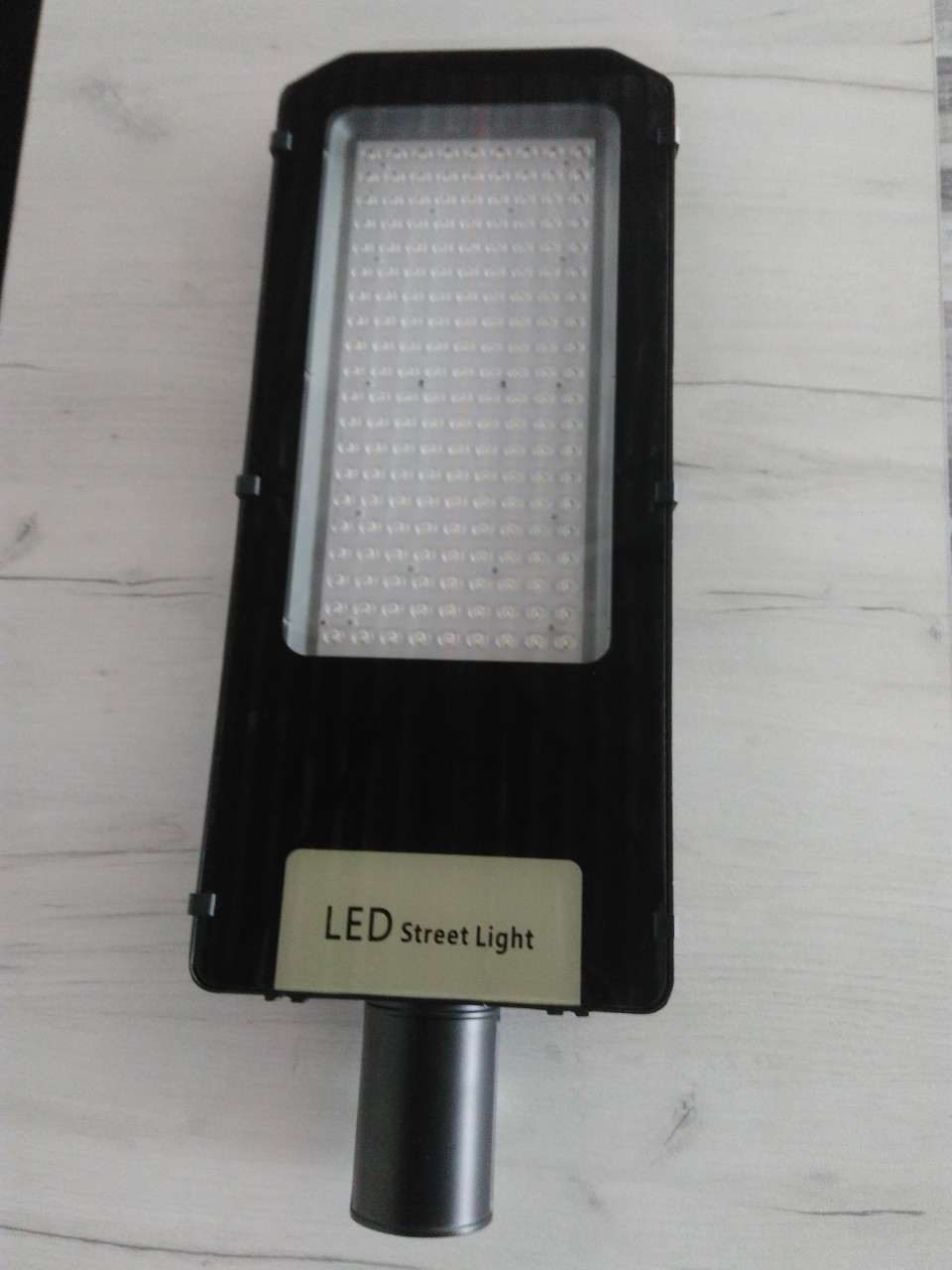 Консольный светильник LED 180W 6500К
