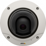Сетевая камера AXIS Q3505-V 22MM MkII, фото 2