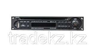 Музыкальный проигрыватель FM, CD, USB MP3 Sonar SCDR-100RDSU, фото 2