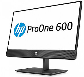 Моноблок HP Europe ProOne 600 G3 AiO (Y4R85AV/TC1), фото 2
