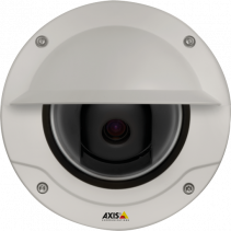 Сетевая камера AXIS Q3505-SVE 22MM MKII