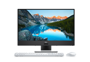 Моноблок Dell Inspiron 24 (5475) (210-ALKZ_5475-TWin), фото 2