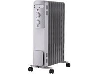 Масляный обогреватель MIDEA NY2009-15EFA 60042356 Масляный обогреватель MIDEA NY2009-15EFA