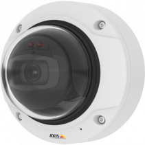 Сетевая камера AXIS Q3515-LV 22MM