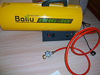 Тепловая пушка Ballu BHG-40 60043170 Тепловая пушка Ballu BHG-40
