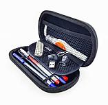 Чехол на молнии с 3D картинкой PSP 1000/2000/3000 3in1 3D picture, Spider Man, фото 4