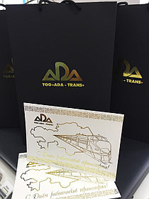 Срочная полиграфия