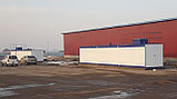 Блочно-контейнерная автозаправочная станция типа БКАЗС, фото 2