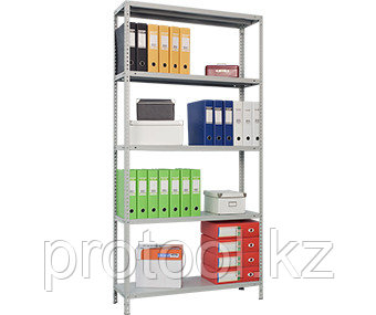 Стеллаж MS 220/100х30/6