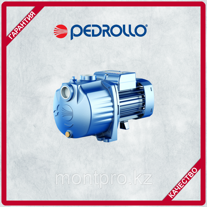 Многоступенчатый центробежный насос Pedrollo 3CP 60C