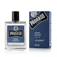 PRORASO Azure Lime (Одеколон) 100 мл