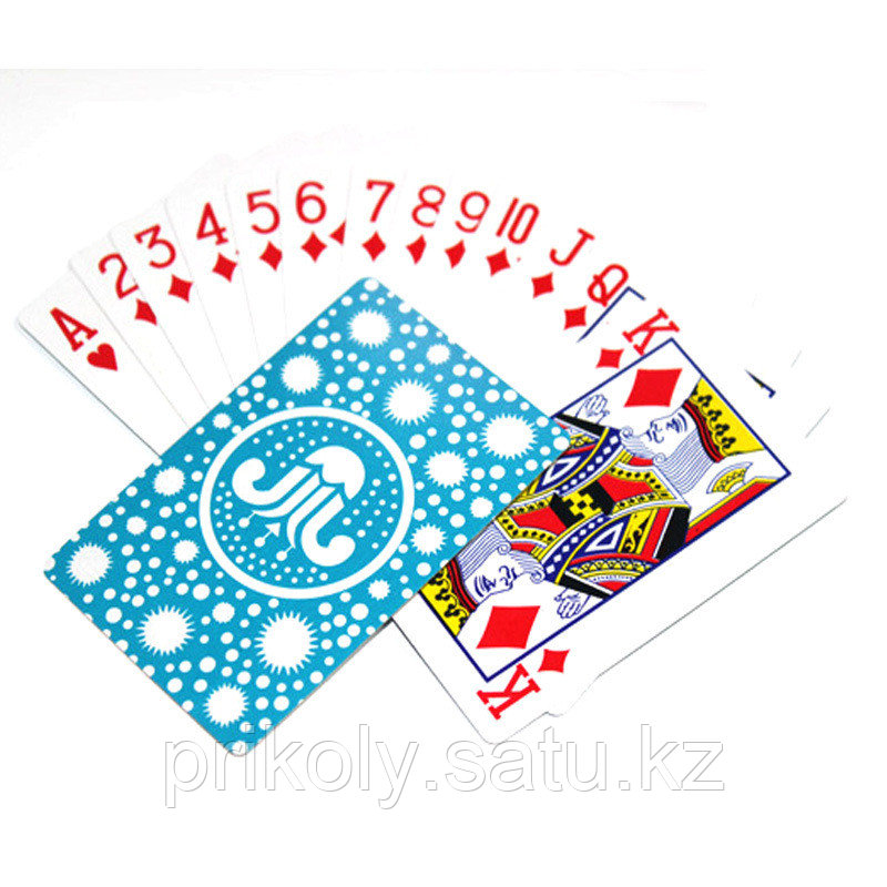 It's taper cards - фото 2 - id-p60043508