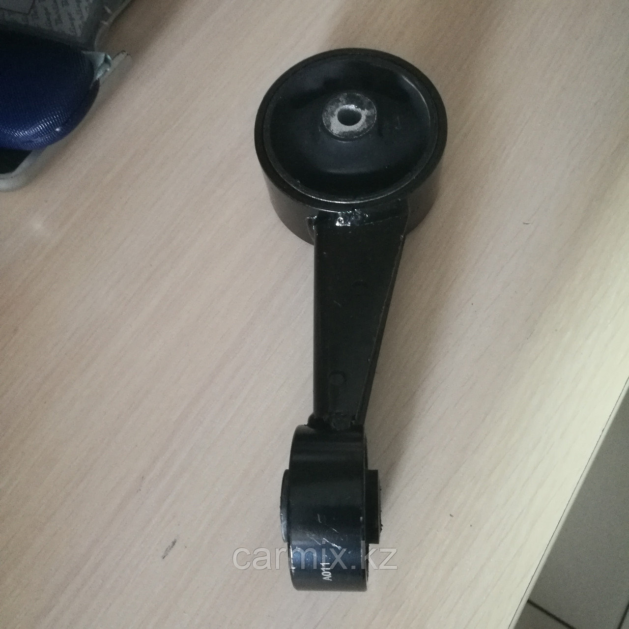 Подушка двигателя задняя CAMRY ACV40/ GSV40 2006-2011, TENACITY, TAIWAN, AWSTO1249