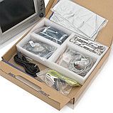 Монитор прикроватный многофункциональный медицинский "Armed" PC-9000b (с поверкой), фото 8