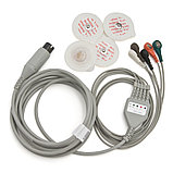 Монитор прикроватный многофункциональный медицинский "Armed" PC-9000f (с ПОВЕРКОЙ), фото 8